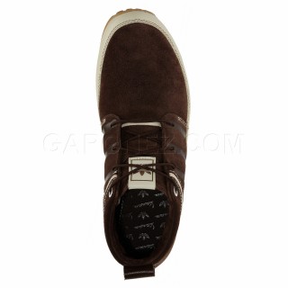Adidas Originals Обувь Vespa Casual Lux Shoes Коричневый G19000