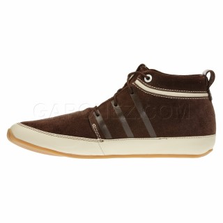 Adidas Originals Обувь Vespa Casual Lux Shoes Коричневый G19000
