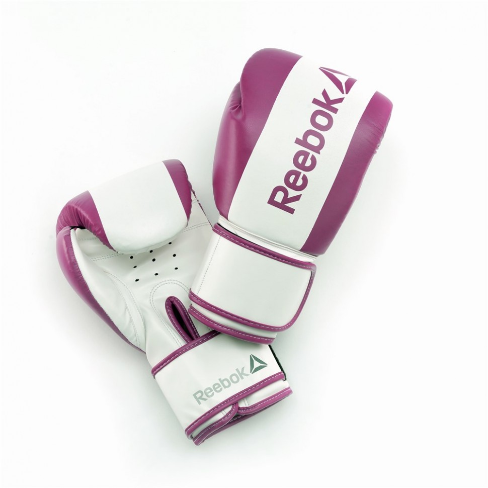 Mundtlig glas redaktionelle Reebok Boxing Gloves RSCB-11110PL RSCB-11112YL RSCB-11114BK RSCB-11116GR  from Gaponez Sport Gear