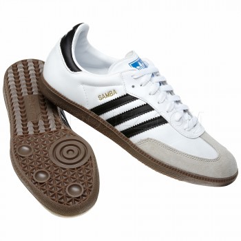 Adidas Originals Обувь Samba G17102 