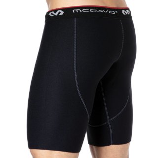 McDavid Neoprene Pantalones Cortos Cordón Ajustable 479