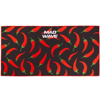 Madwave Полотенце Spicy M0763 04 