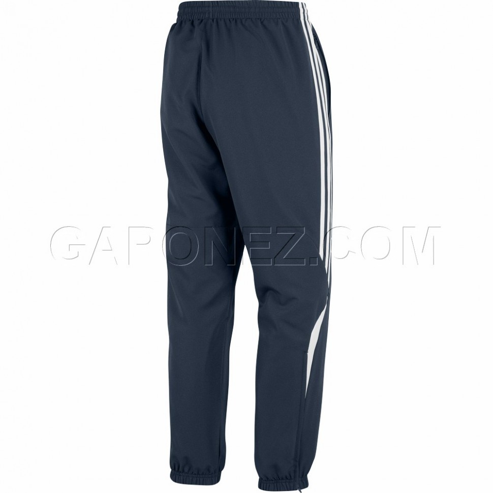 cerca Ciudad Camion pesado Adidas Pants Chelsea FC (Football Club) Presentation E83991 Men's Apparel  Trousers from Gaponez Sport Gear