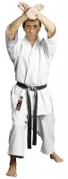 Hayashi MMA Карате Кимоно Yuuga Master Gi 048-1