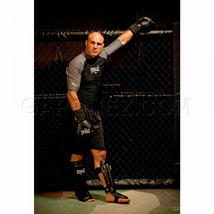 Everlast Poster MMA Randy Couture 78x59cm EP2