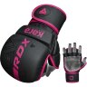 RDX Martial Arts Gloves F6 Kara Sparring 7oz GSR-F6N
