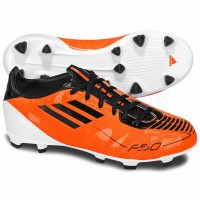 Adidas Футбольная Обувь Детская F10 TRX FG U44224