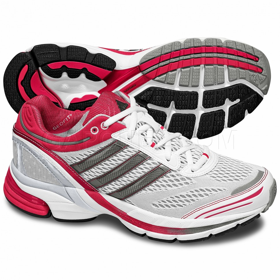 Adidas Running Shoes Supernova Glide 3 U44122 Women's Footgear Footwear  Sneakers from Gaponez Sport Gear