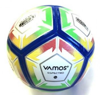 Vamos Balón de Fútbol Espectro #4 BV 2117-MSE
