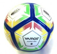 Vamos Soccer Ball Espectro #4 BV 2117-MSE