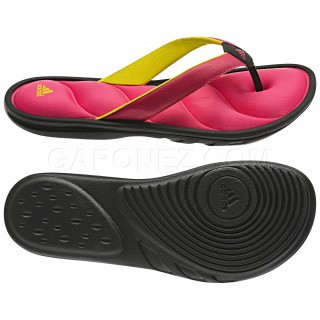 Adidas Сланцы Chilwyanda FitFOAM Q21167