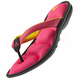 Adidas Сланцы Chilwyanda FitFOAM Q21167