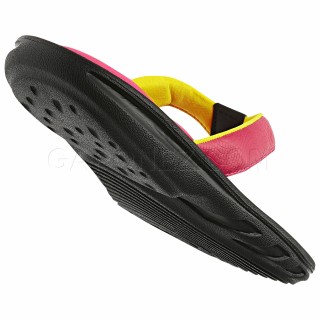 Adidas Сланцы Chilwyanda FitFOAM Q21167