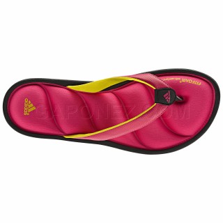 Adidas Сланцы Chilwyanda FitFOAM Q21167