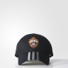 阿迪达斯帽CSKA莫斯科 BR0809