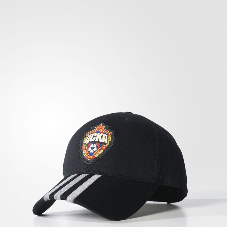 阿迪达斯帽CSKA莫斯科 BR0809