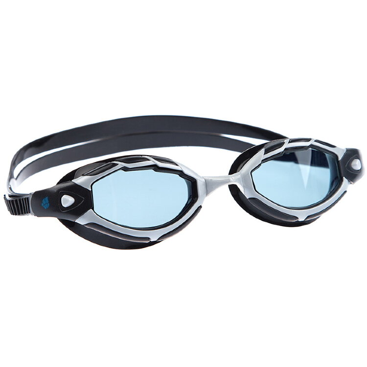 Madwave Swimming Goggles Shark M0431 07
