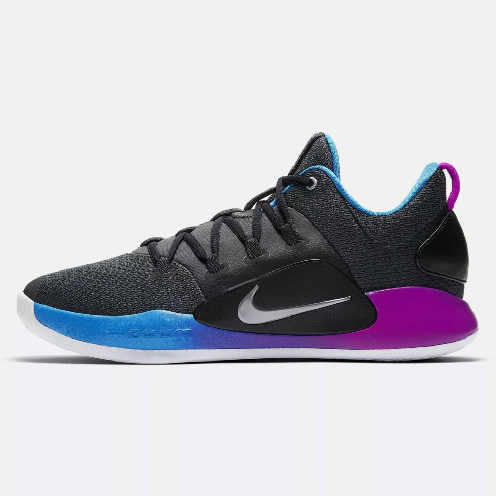 Nike Basketball Shoes Hyperdunk X Low AR0464-004 from Gaponez