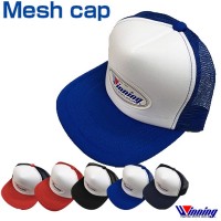 Winning Baseball Cap Mesh CP-1