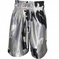 Gaponez Boxing Shorts Camouflage GBTB