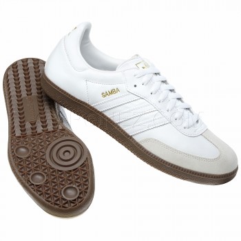 Adidas Originals Обувь Samba G17101 