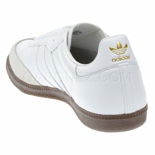 Adidas Originals Обувь Samba G17101