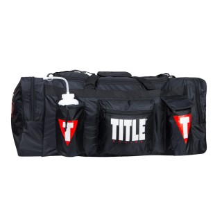 Title Super Heavyweight Team Equipment Bag 96x46х40cm TBAG 21