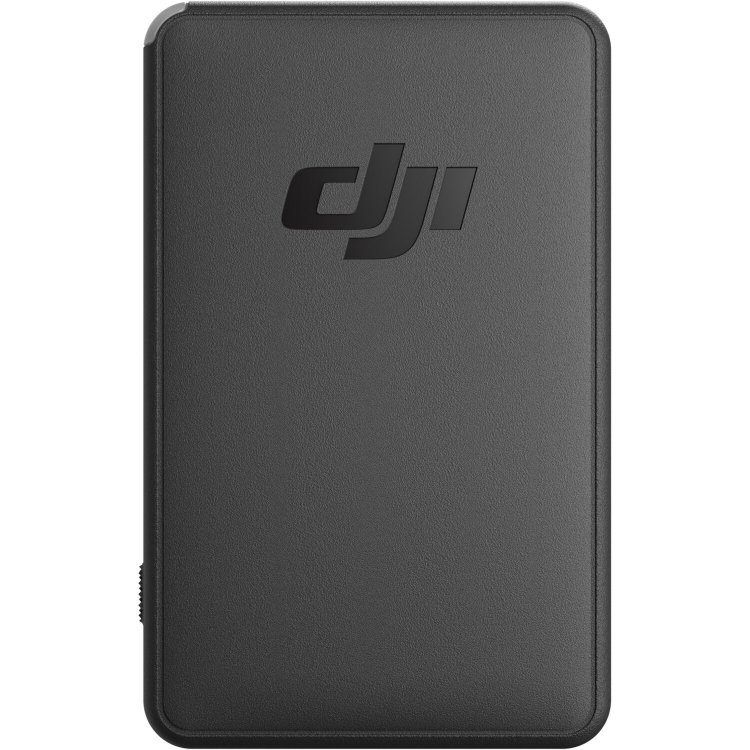 DJI Wireless Microphone Transmitter for DJI Pocket 2 (2.4 GHz)