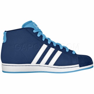 Adidas Originals Обувь Pro Model 2.0 677726