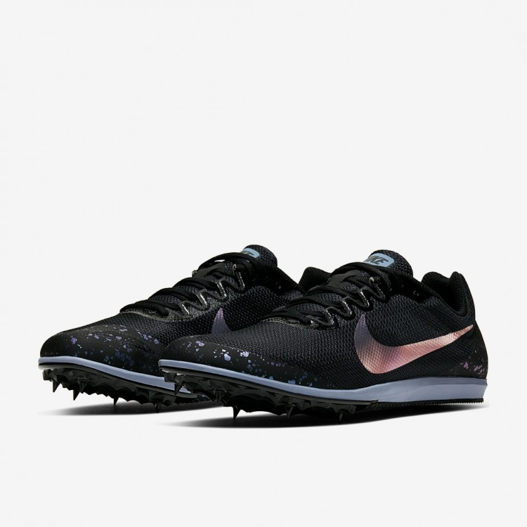 Nike Pista Spikes Zoom Rival D 10 907566-003