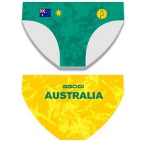 Bbosi 水球泳衣 澳大利亚 2.3 zohbq