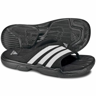 Adidas Сланцы SS 2G LS Slides 047548