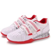 Gaponez Weightlifting Shoes StrongPa GWSP
