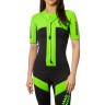 Madwave SWMRN Neoprene Swimrun Wetsuit for Women Hybrid DSSS STY M2013 04
