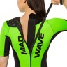 Madwave SWMRN Neoprene Swimrun Wetsuit for Women Hybrid DSSS STY M2013 04