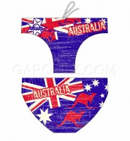 涡轮水球泳装澳大利亚 79906