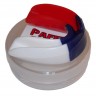 Paffen Sport Boxing Mouth Guard Single Row PSMG