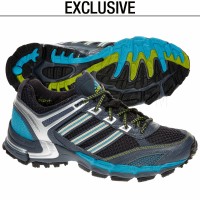Adidas Обувь Беговая Женская Supernova Riot 2.0 G18288