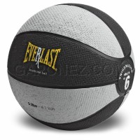 Everlast Medicine Ball Rubber EVMBR