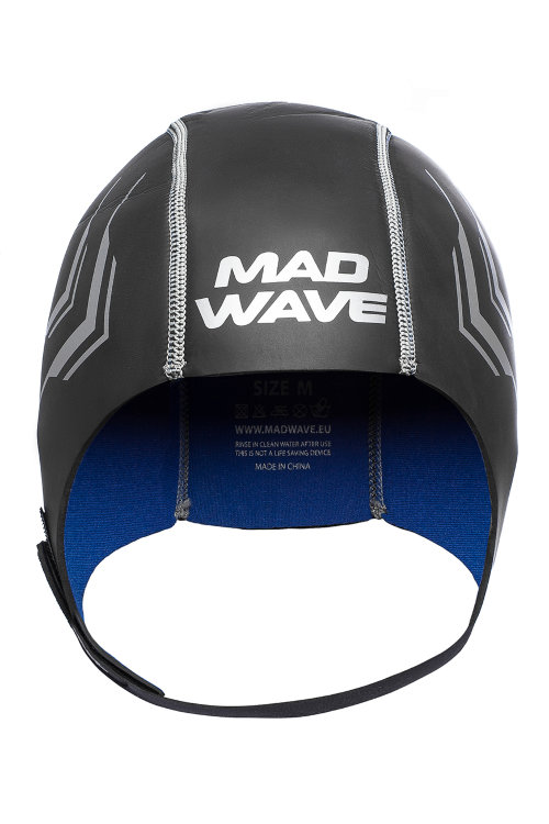 Madwave Triathlon Helmet M2049 02