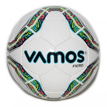 Vamos Футбольный Мяч Fiero #5 BV 2560-AFH 