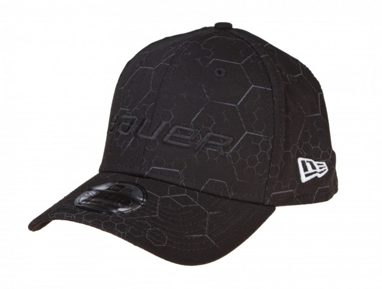 Bauer Baseball Cap New Era 39Thirty® 1039086