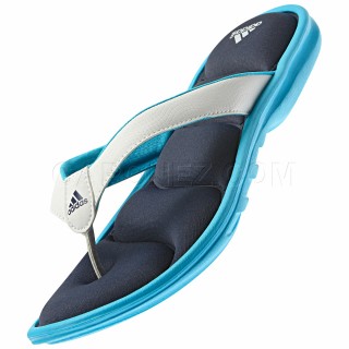 Adidas Сланцы Chilwyanda FitFOAM Q21168
