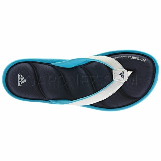 Adidas Сланцы Chilwyanda FitFOAM Q21168