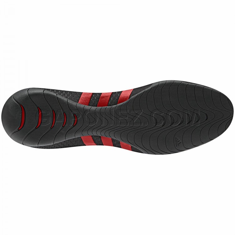 Adidas Boxing Shoes AdiPOWER G62678