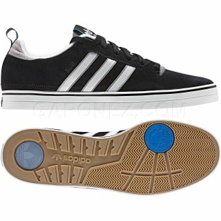 Adidas Originals Повседневная Обувь Silas 2.0 Черный Цвет G65601