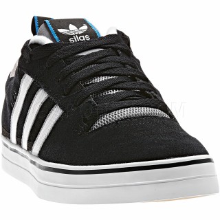 Adidas Originals Повседневная Обувь Silas 2.0 Черный Цвет G65601