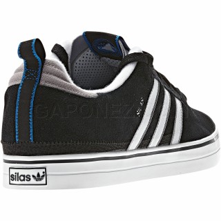 Adidas Originals Повседневная Обувь Silas 2.0 Черный Цвет G65601