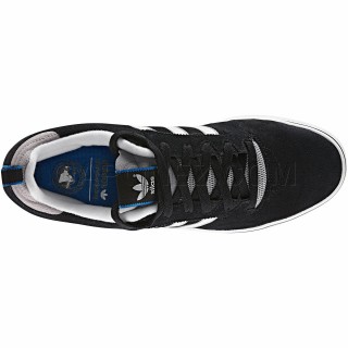 Adidas Originals Повседневная Обувь Silas 2.0 Черный Цвет G65601