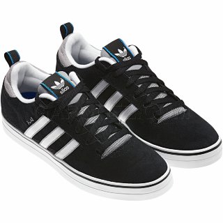 Adidas Originals Повседневная Обувь Silas 2.0 Черный Цвет G65601